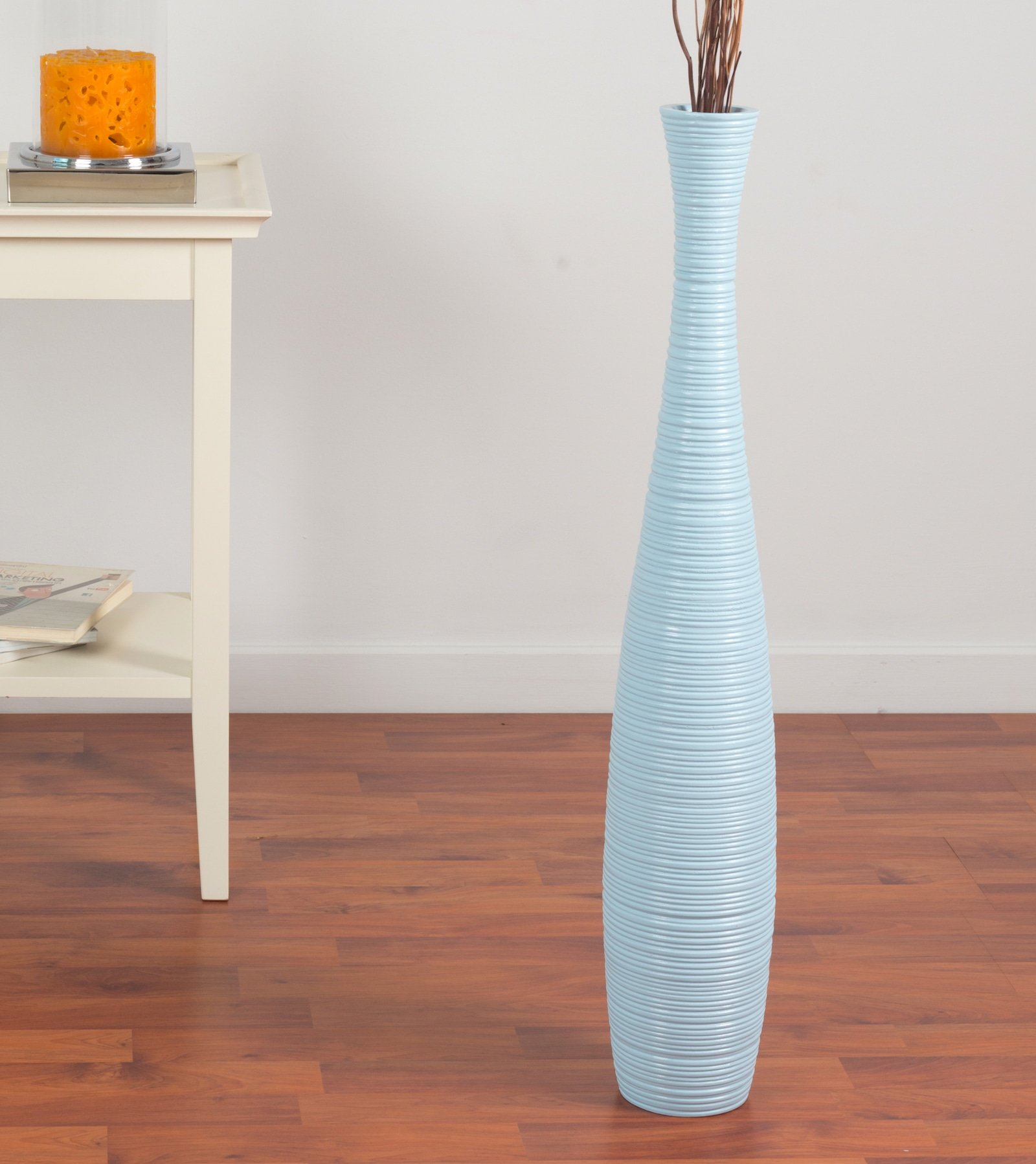 Wooden Floor Vases Vases For You