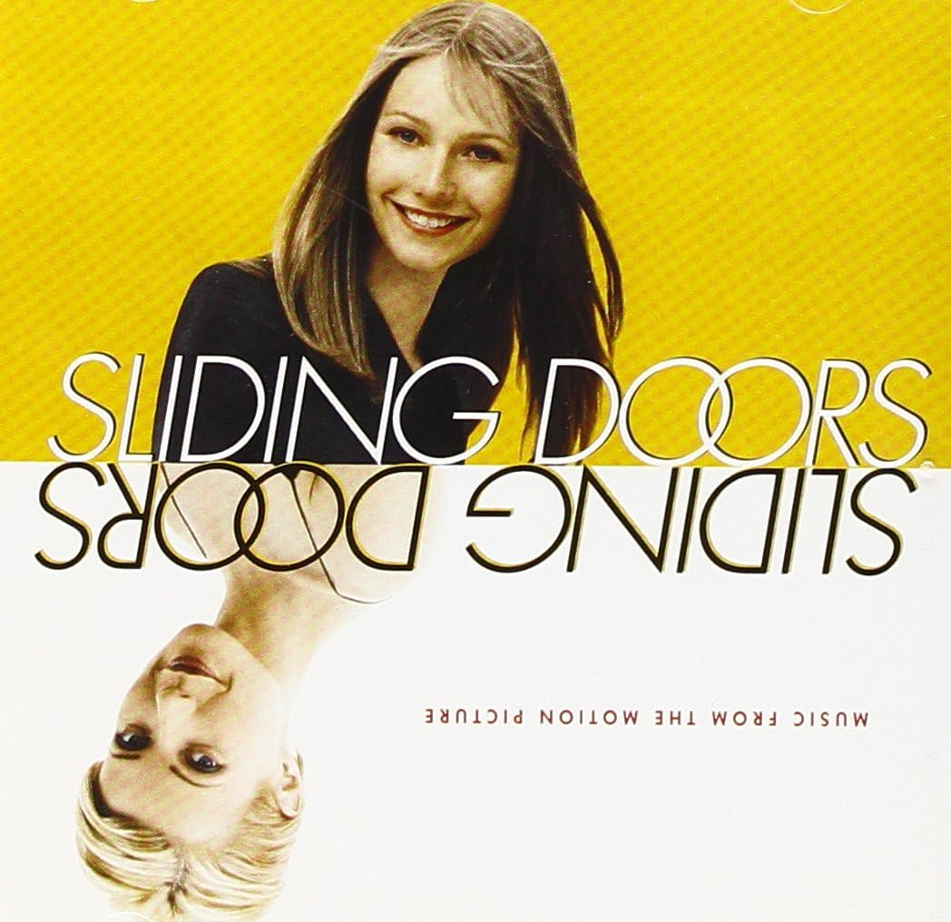 Sliding Doors Amazon.co.uk CDs & Vinyl