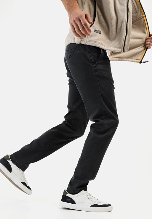 camel active Men's 477s01-4f74 Trouser