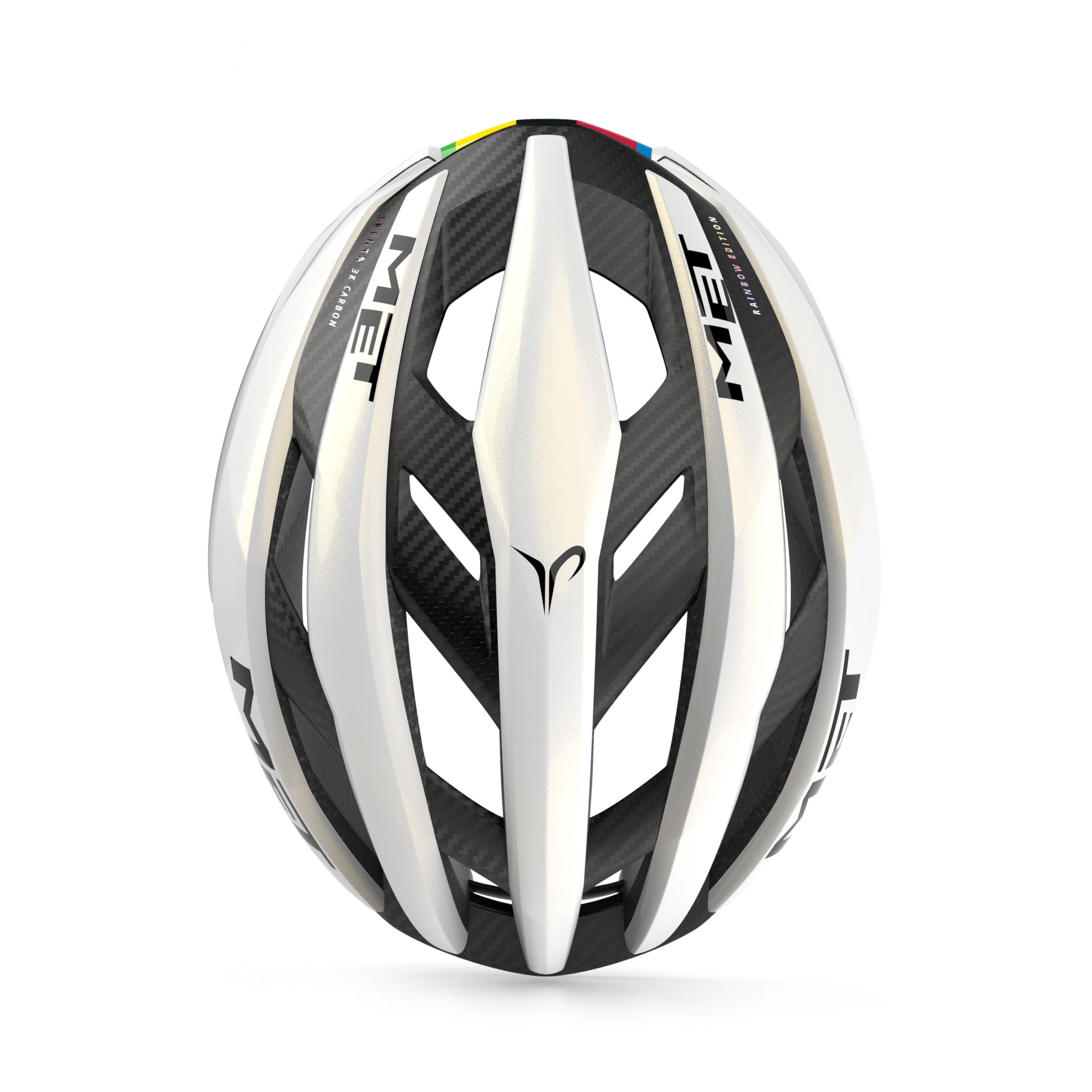 VALHELM Met Trenta 3K CB MIPS UCI WC II Rainbow M
