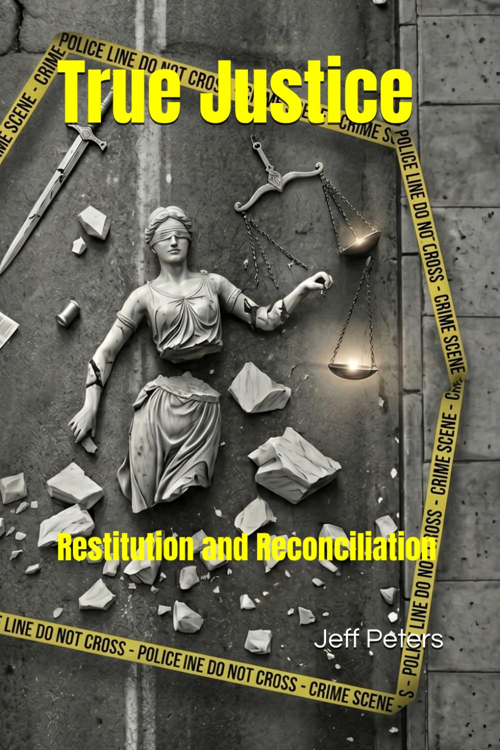 True Justice: Restitution and Reconciliation
