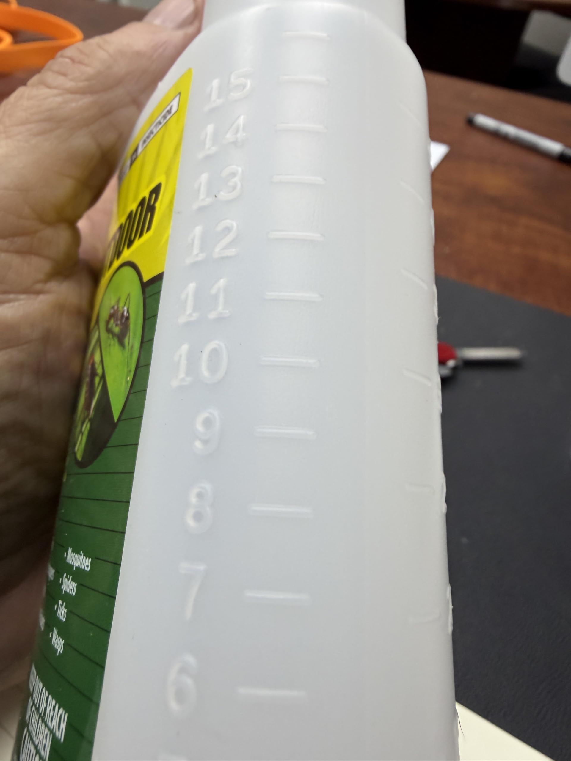 Amazon.com: Compare-N-Save Concentrate Indoor and Outdoor Insect