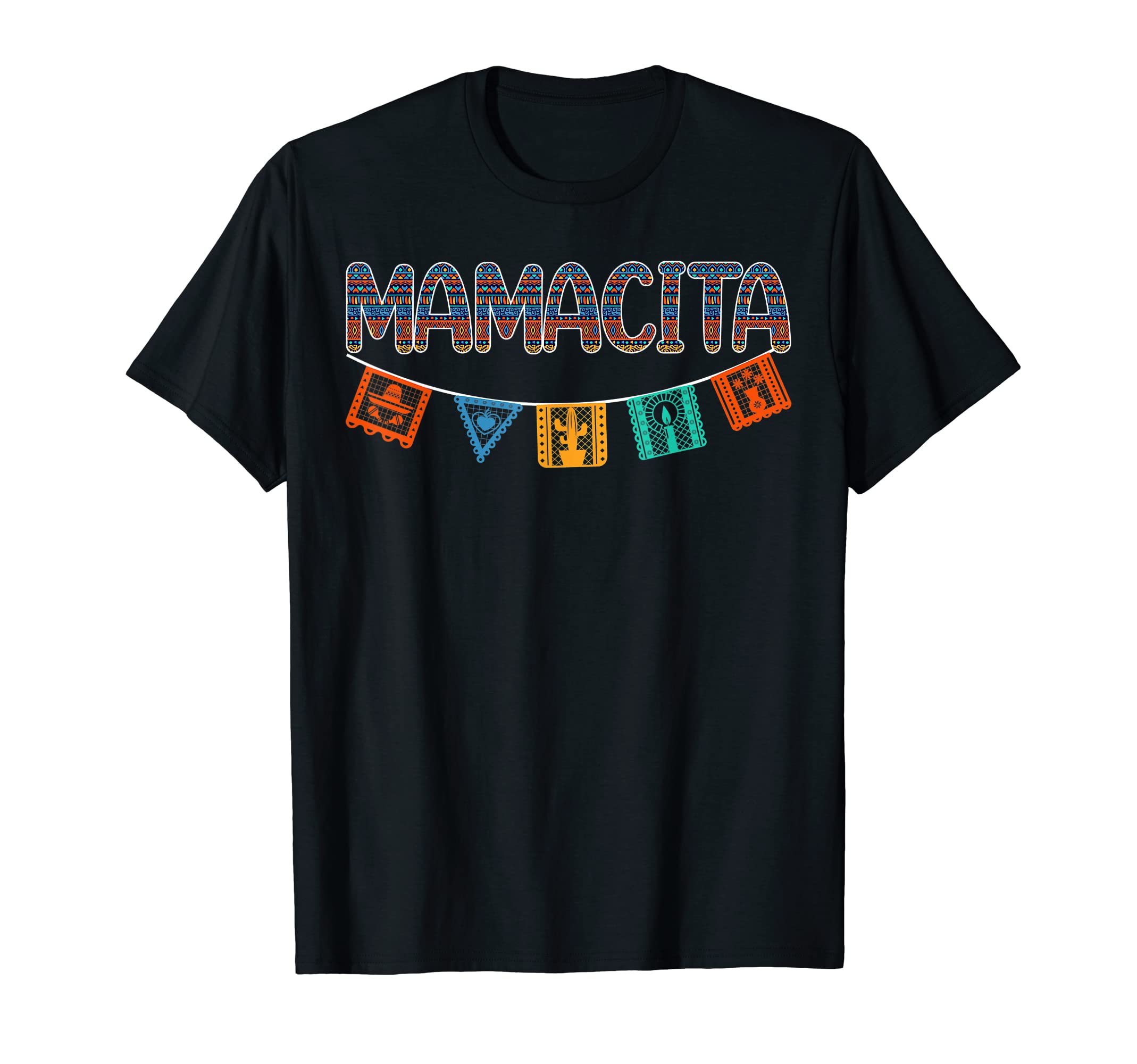 mammacita shirt, mamacita shirt for women T-Shirt