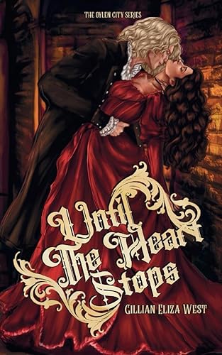 Until the Heart Stops: A Forbidden Vampire Romance
