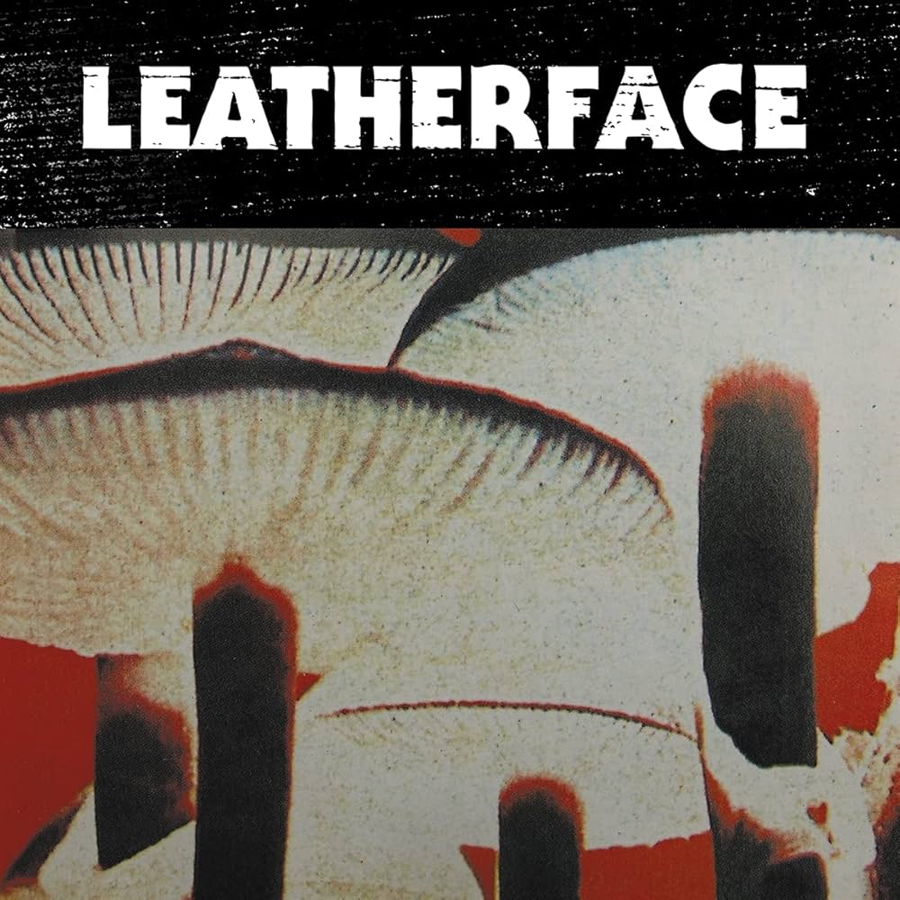 CD Various Leatherface - The Texas Chainsaw Massacre III