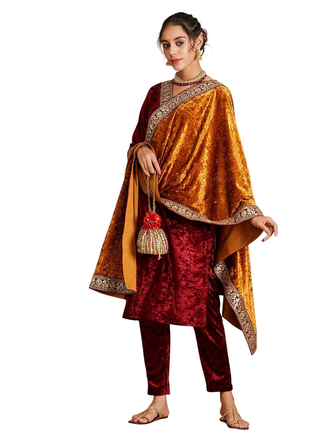 Shae by SASSAFRAS Women Dushala - Review, Price and Buying Guide