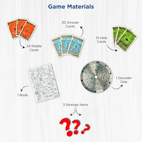 Miniatura 4 de Thames & Kosmos, Juego de salida