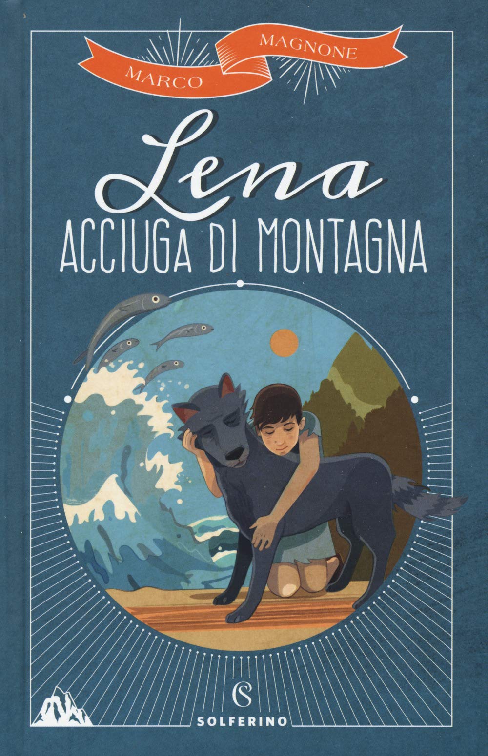 Lena, Acciuga Di Montagna - 4