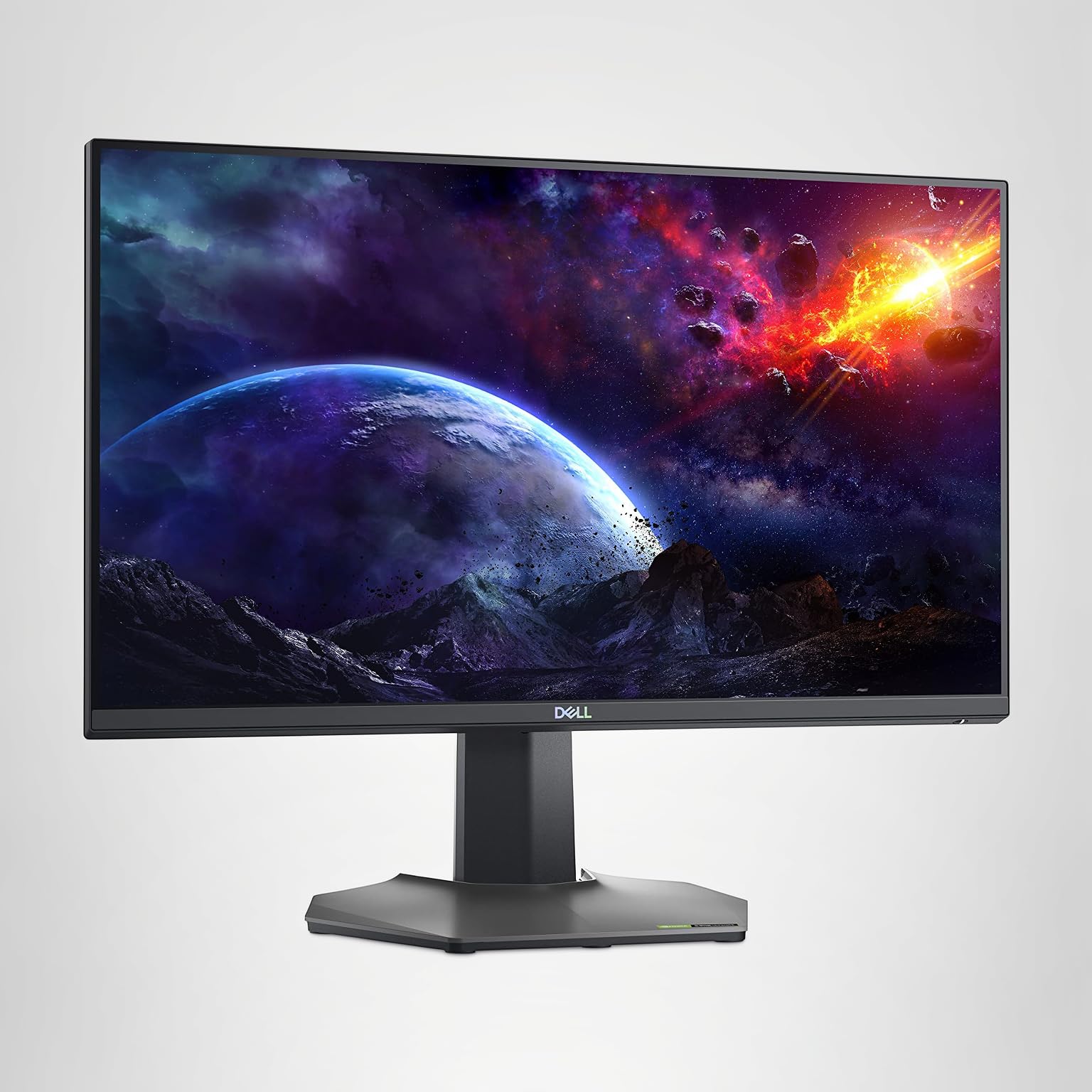 DELL ゲーミングモニター S2522HG 240Hz 24.5型 Amazon.co.jp: Dell S2522HG 24.5インチ ゲーミングモニター (3年間無