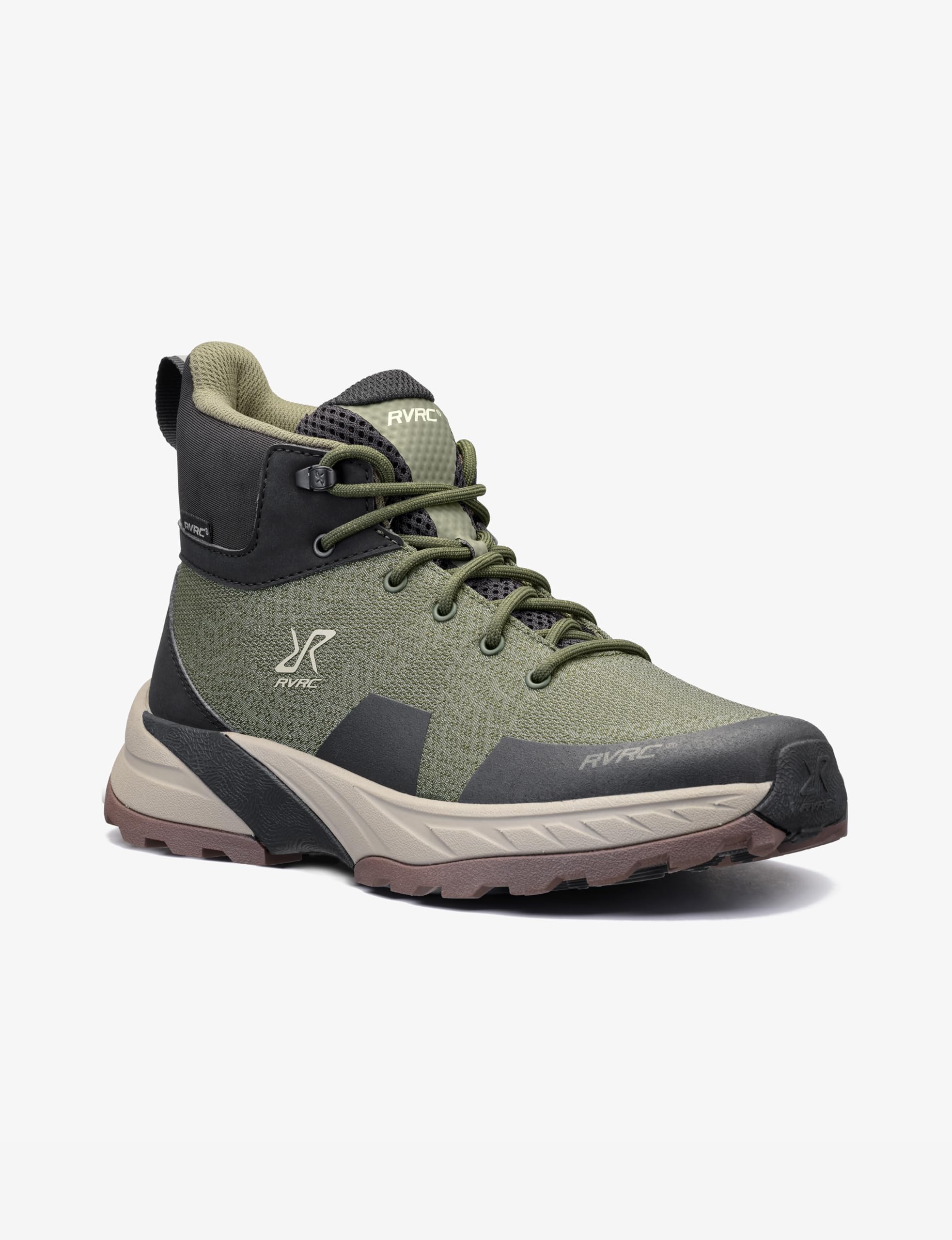 RevolutionRace Daytrek Walking Boots für Damen