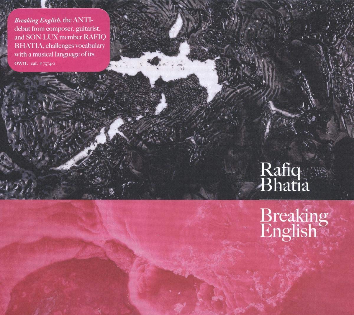 Bad English
