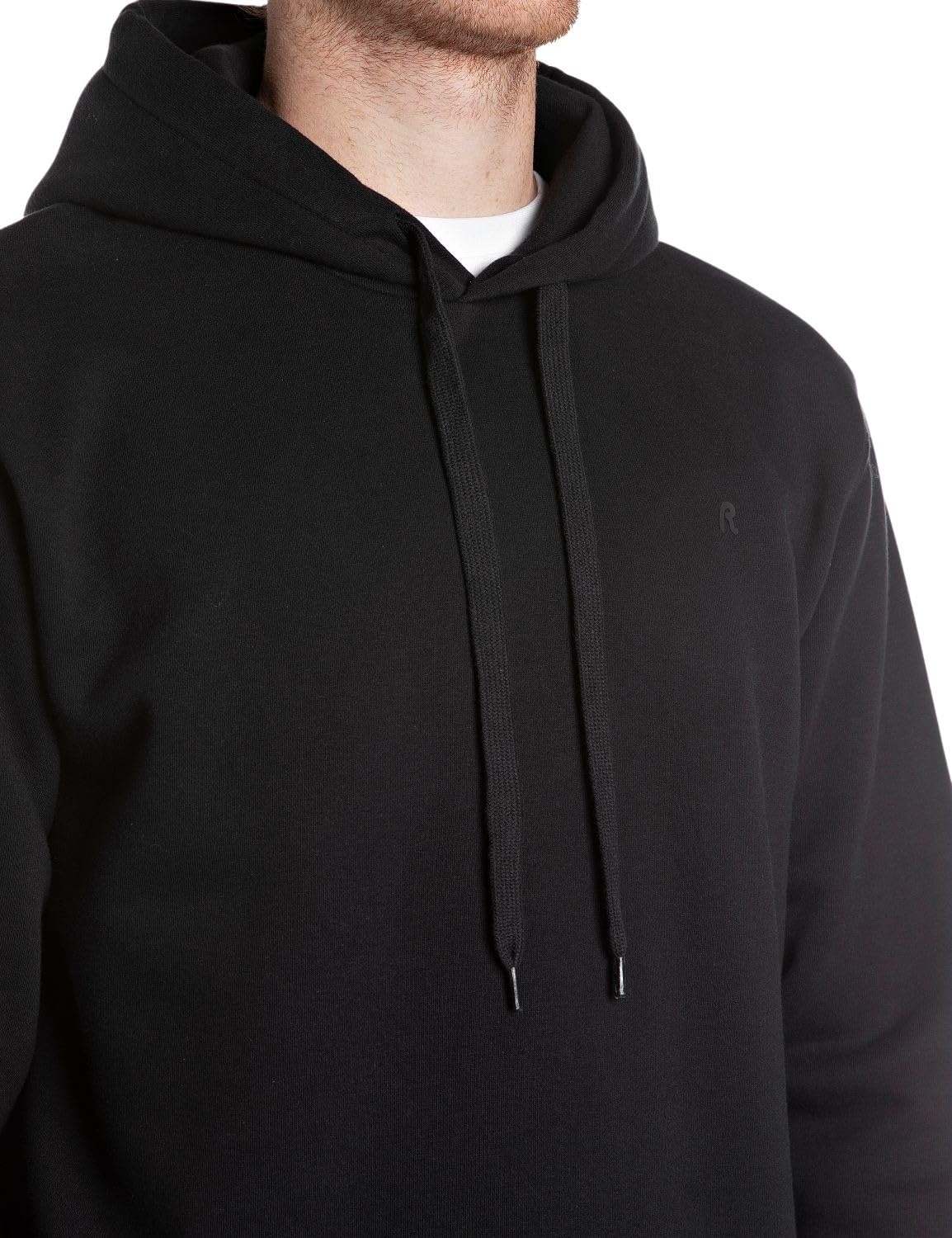Replay Herren Hoodie Sportlich