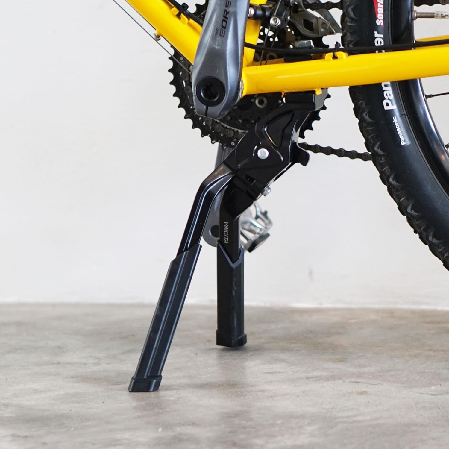 Double Leg Side Folding Kickstand