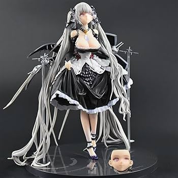Figurama Collectors メイドインアビス　スタチュー TVアニメ『メイドインアビス 烈日の黄金郷』から、成れ果ての姫