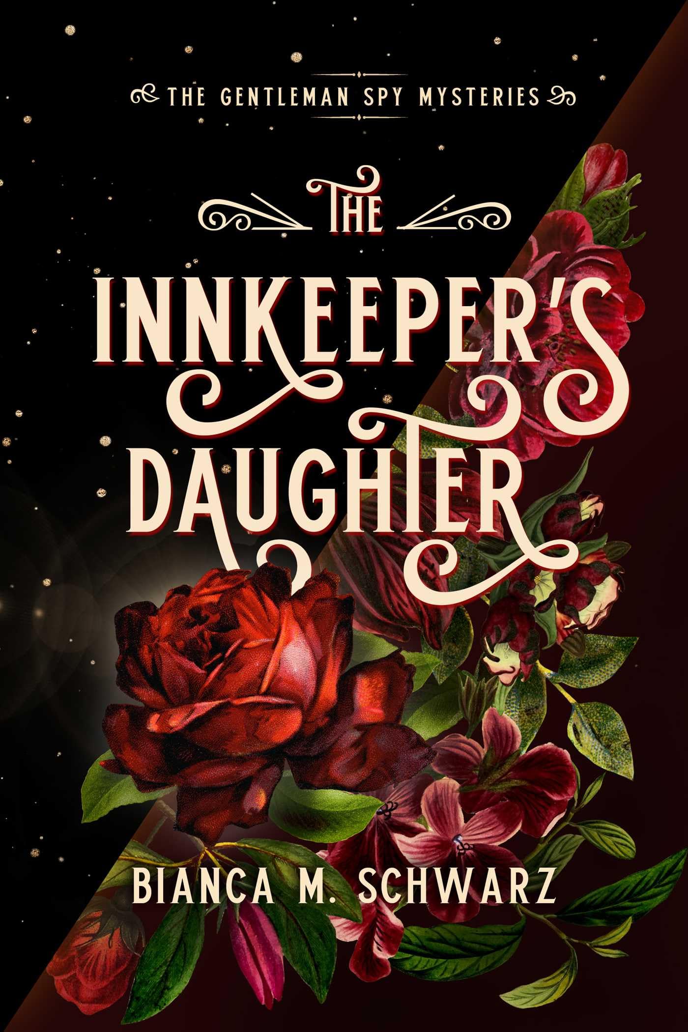Buy The Innkeeper's Daughter — BookShops.in