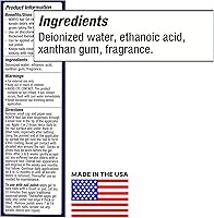 Vista 6 de Gel para uñas Nonyx, 4 onzas, nail gel, paquete de de 1, Transparente, 1, 1