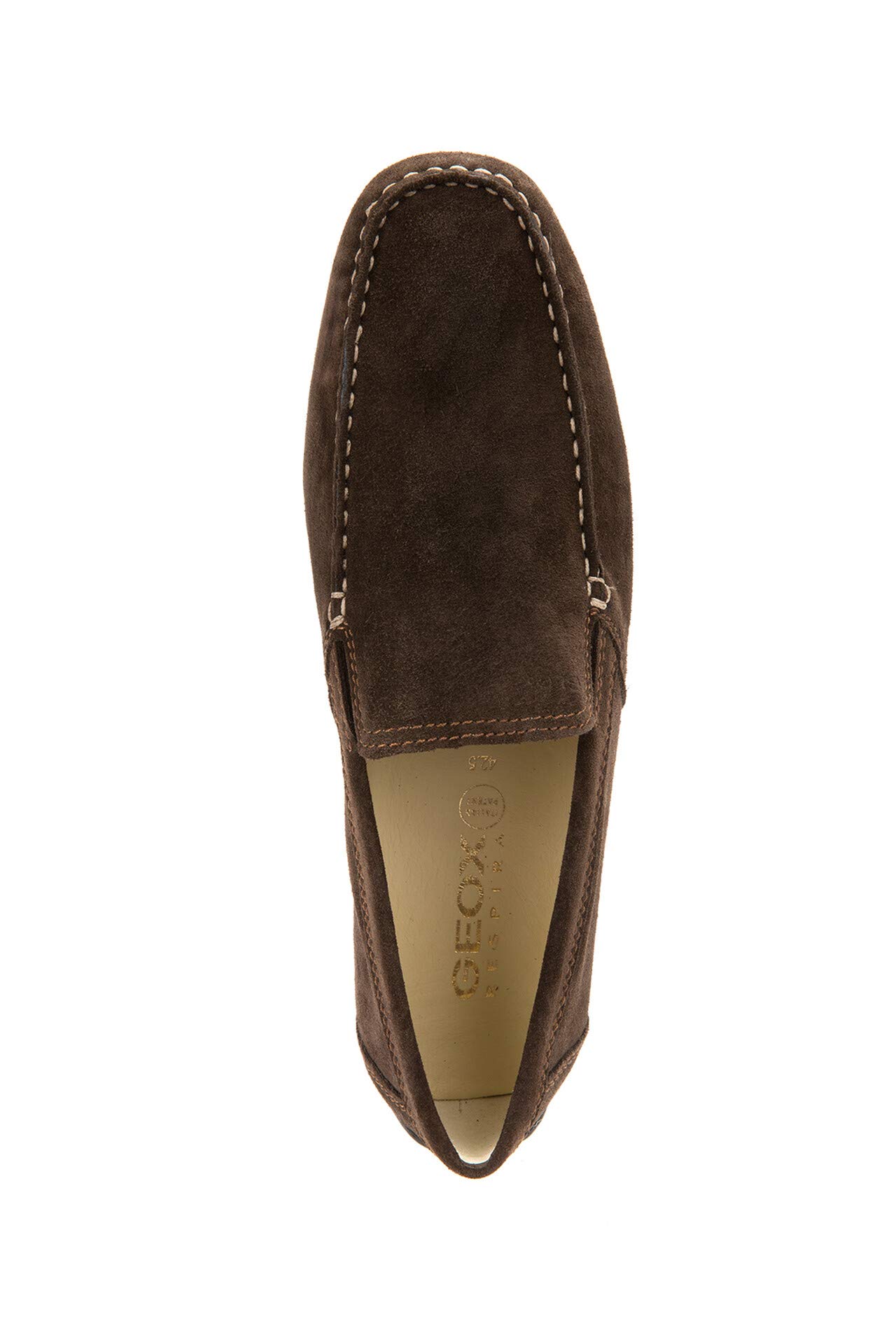 Geox Uomo Monet, Mocassins homme