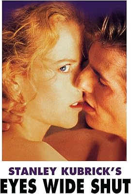 アイズ ワイド シャット (字幕版)