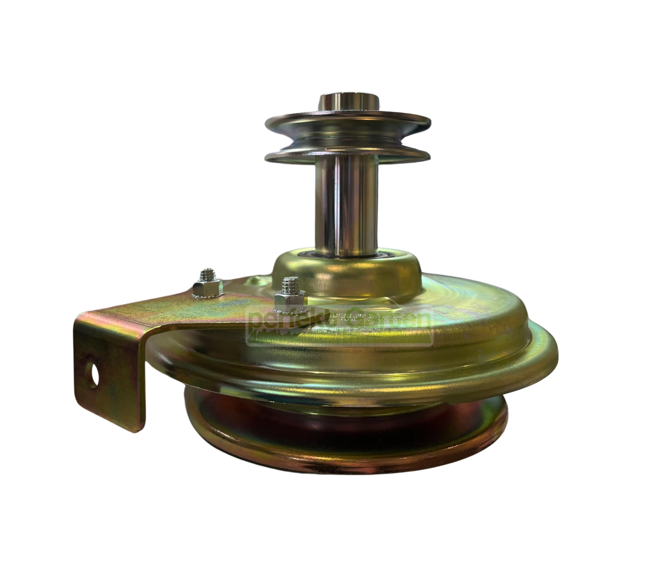 perfektGarten Mechanische Messerkupplung kompatibel mit MTD Cub Cadet Massey Ferguson 717-04743 753-06346