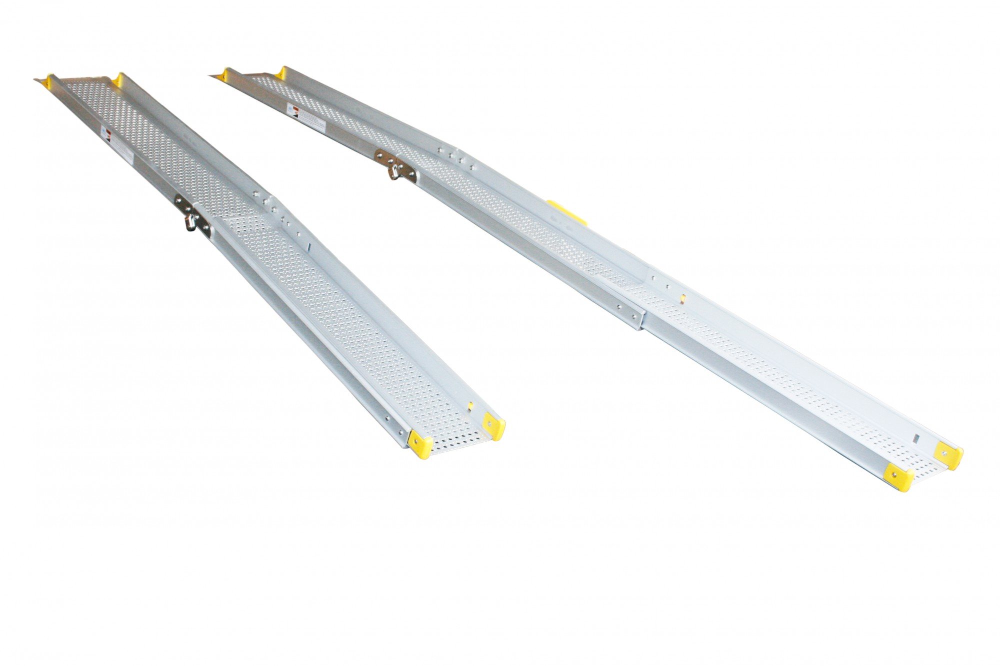 Jws Rampa Longitud Sistema corredizo Rampa – Rampa telescópica (aluminio, 2,73 m 2018