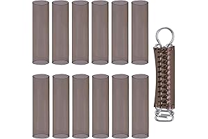 Protective Pool Cover Spring Sleeves for Enhanced Safety