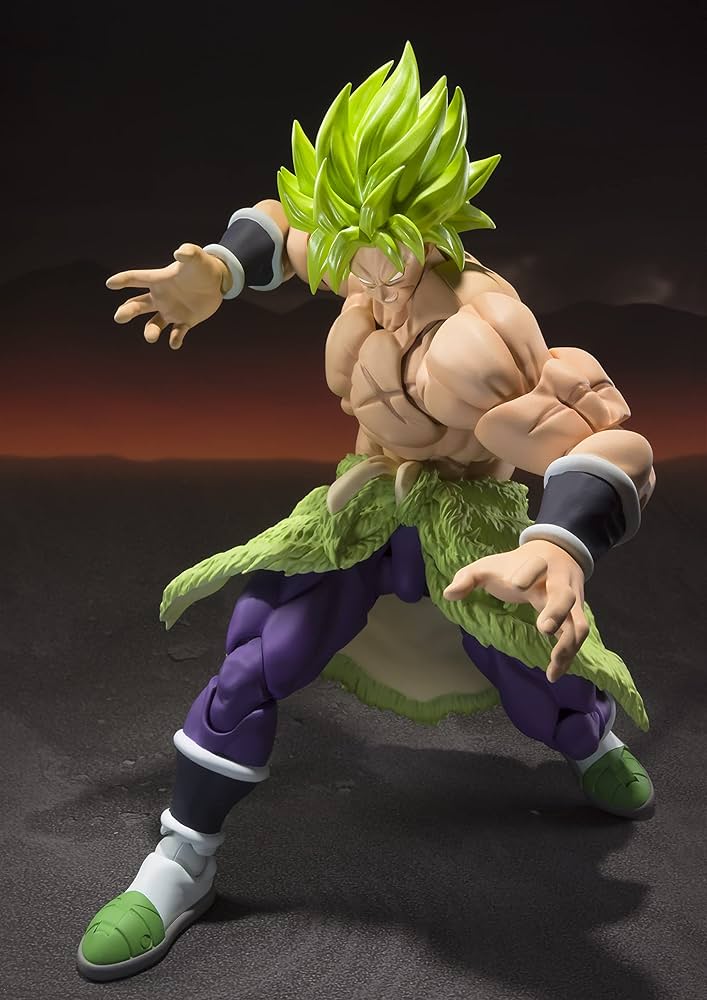 Amazon.co.jp: TAMASHII NATIONS S.H.フィギュアーツ ドラゴンボール超
