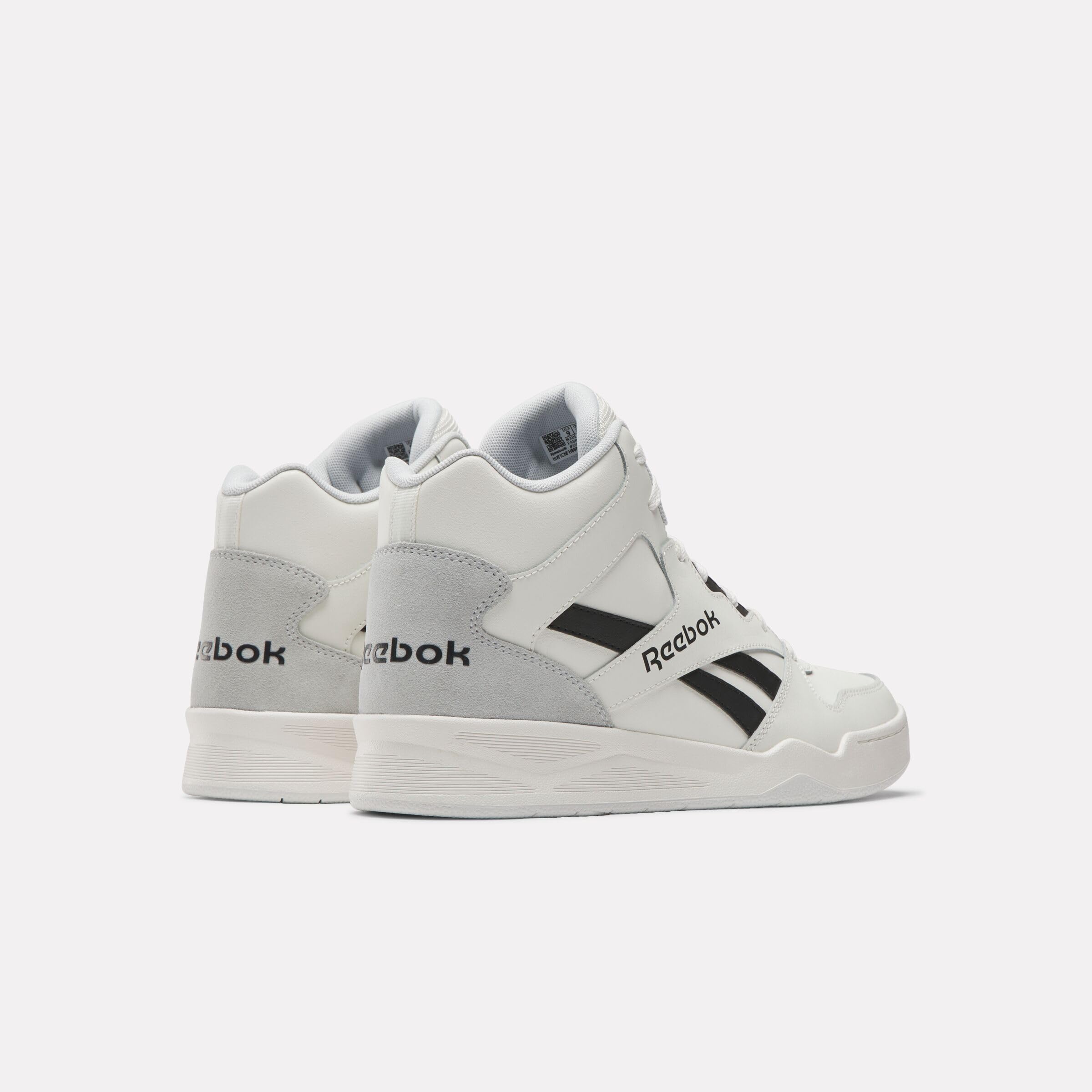 Reebok Reebok Royal Bb4500 Hi2 Scarpe da ginnasticaUnisex - Bambini e Ragazzi