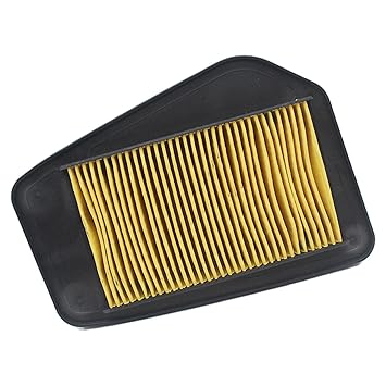 SAZ DEKOR Air Filter Fit For Honda CBR125 CBR 125 17210-KPP-860 Accessories Premium
