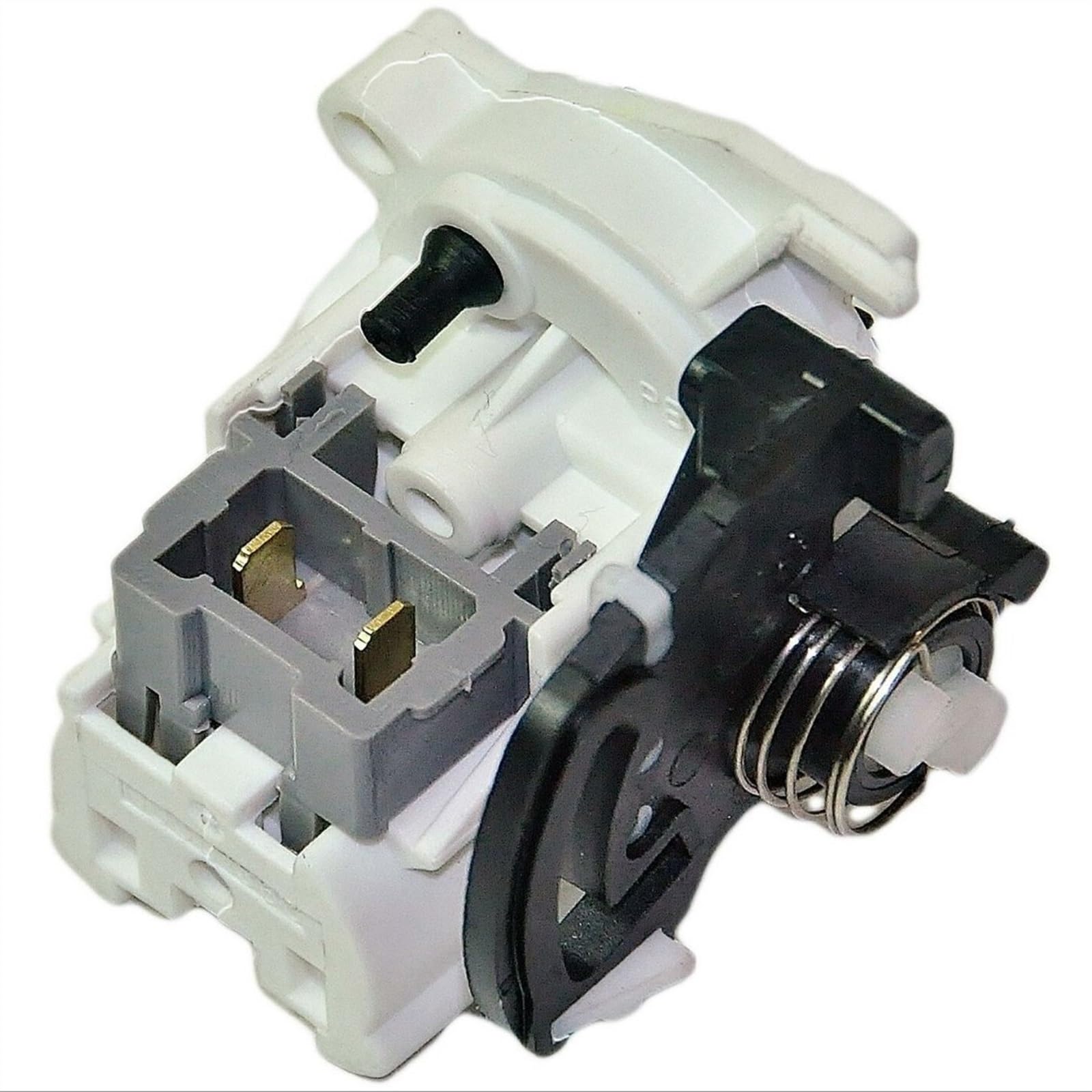Boot Lock Cylinder Compatible with CLIO MK2 MK3 MK4