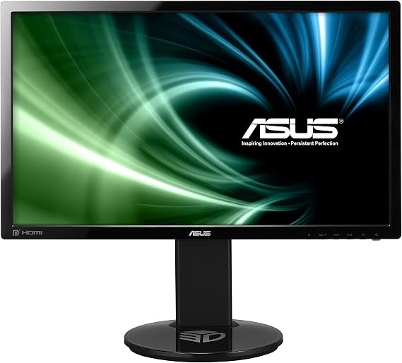 ASUS VG248QE Serie VG248 - Monitor Gaming de 24\