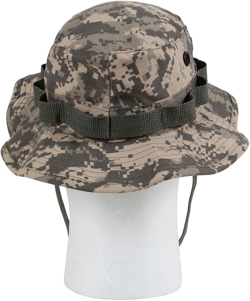 Rothco Boonie Hat | Bucket Hat | Military Hat