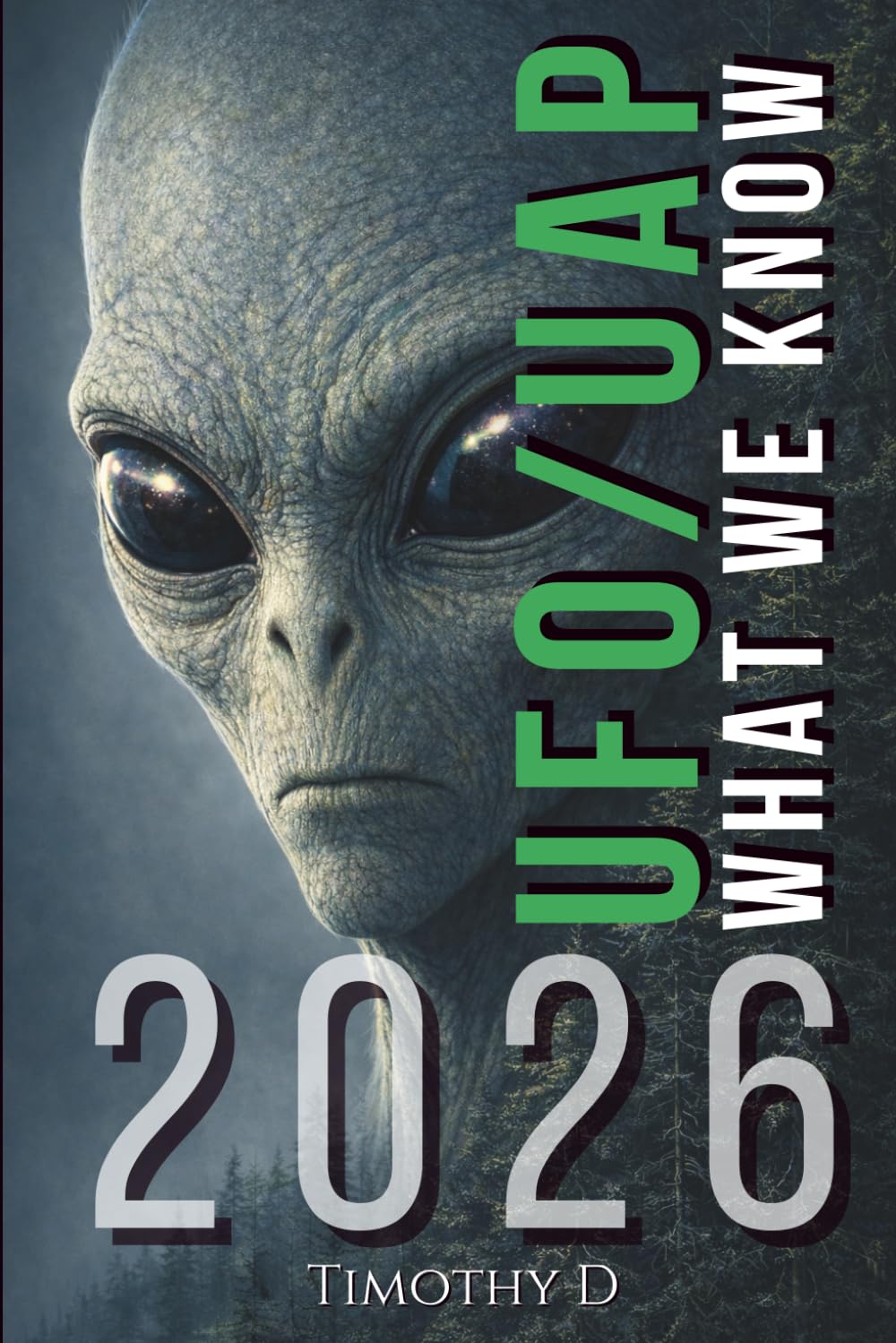 UFO/UAP's:WHAT WE KNOW 2026: Government Disclosure, Global Reporting, and the Evidence Landscape