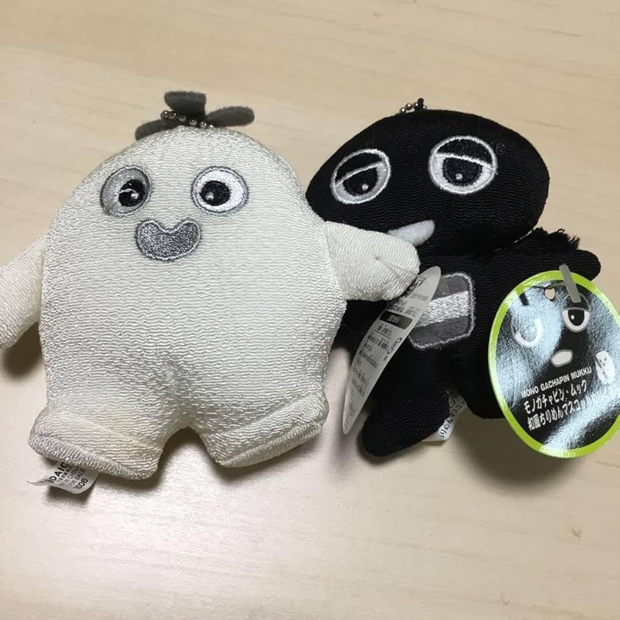 ガチャピン　ぬいぐるみ Amazon.co.jp: フジテレビジョン ガチャムク ガチャピン