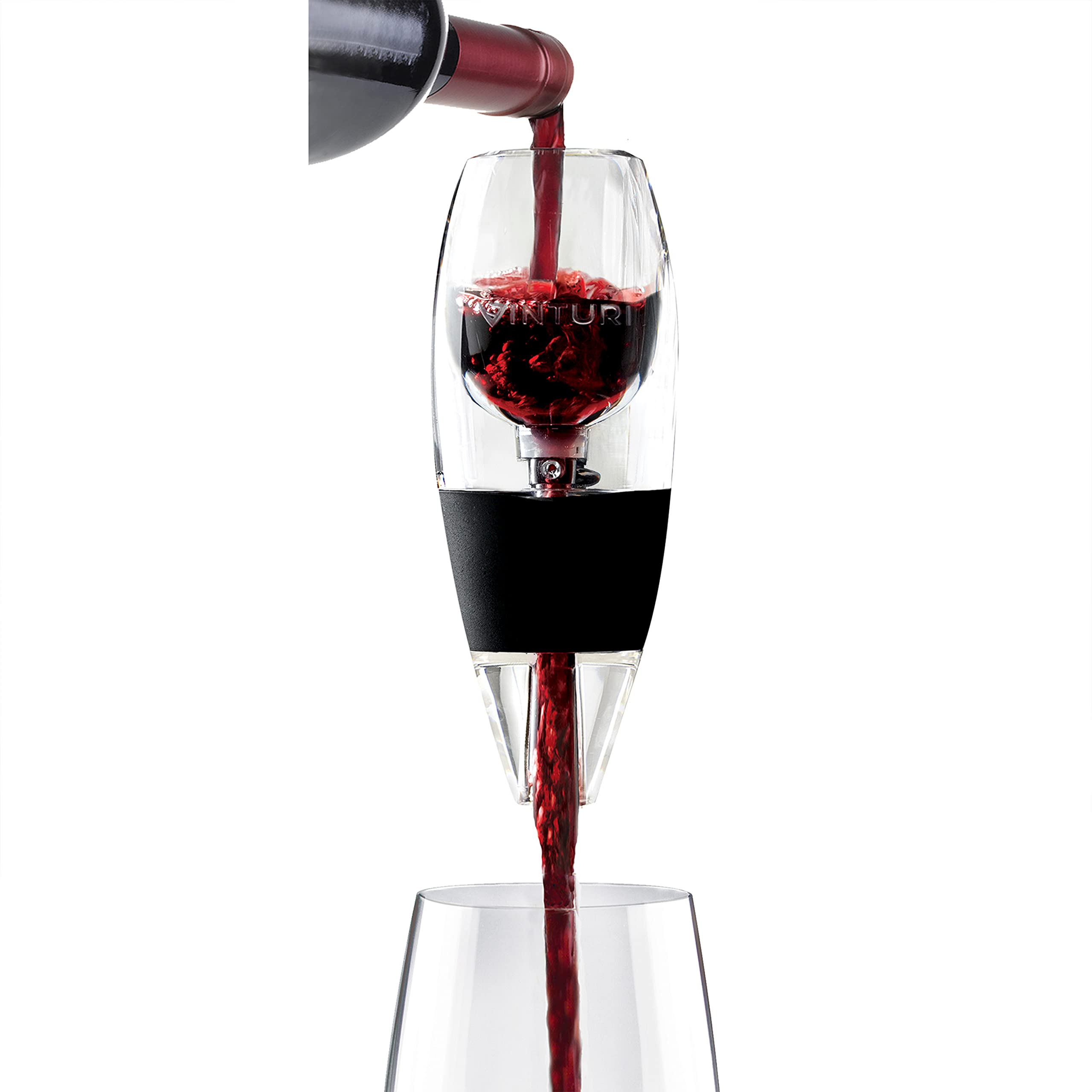 Vinturi Tinto - Aireador de Vino