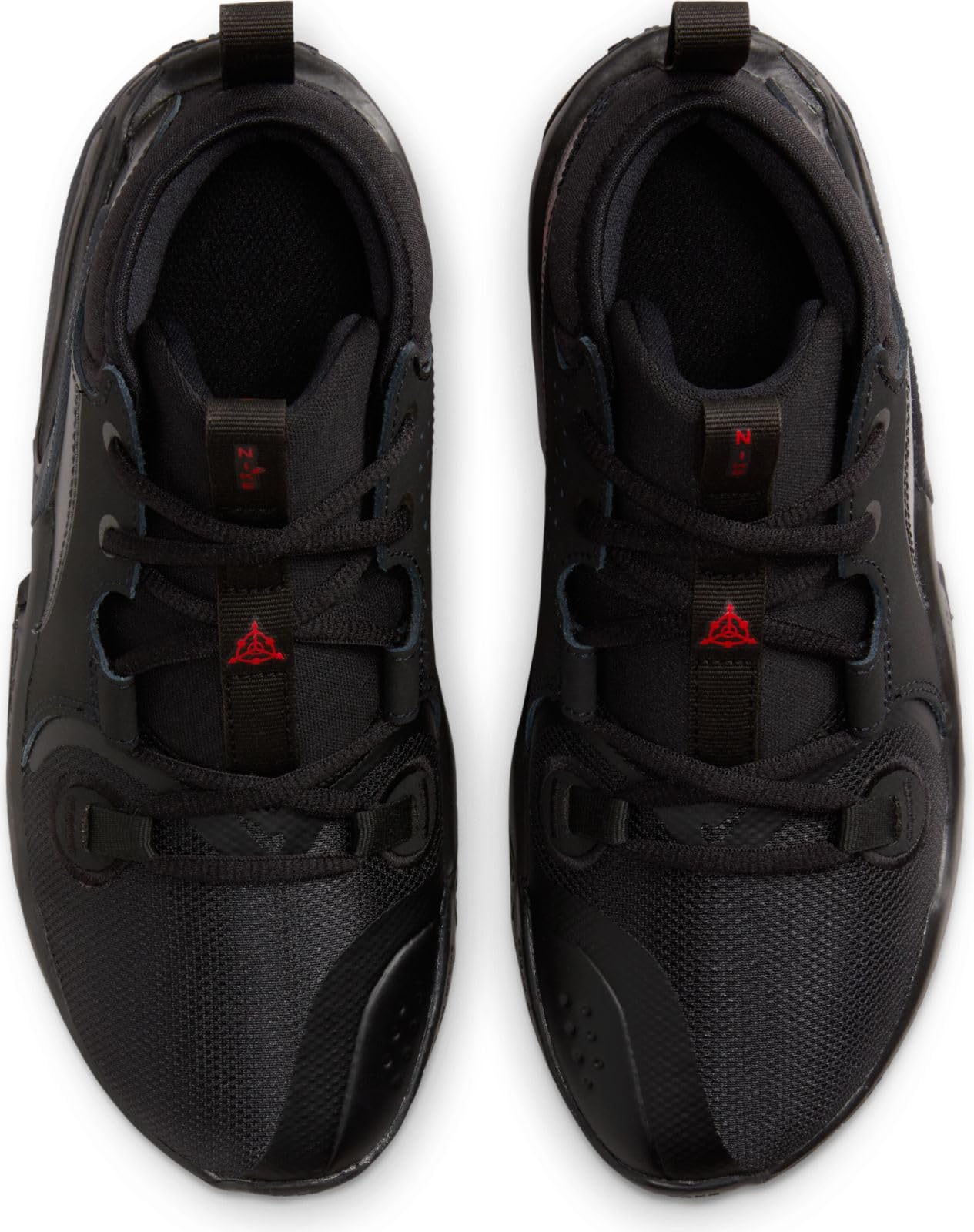 Nike Air Zoom Crossover 2 (GS) Tres Cuartos de altoUnisex niños