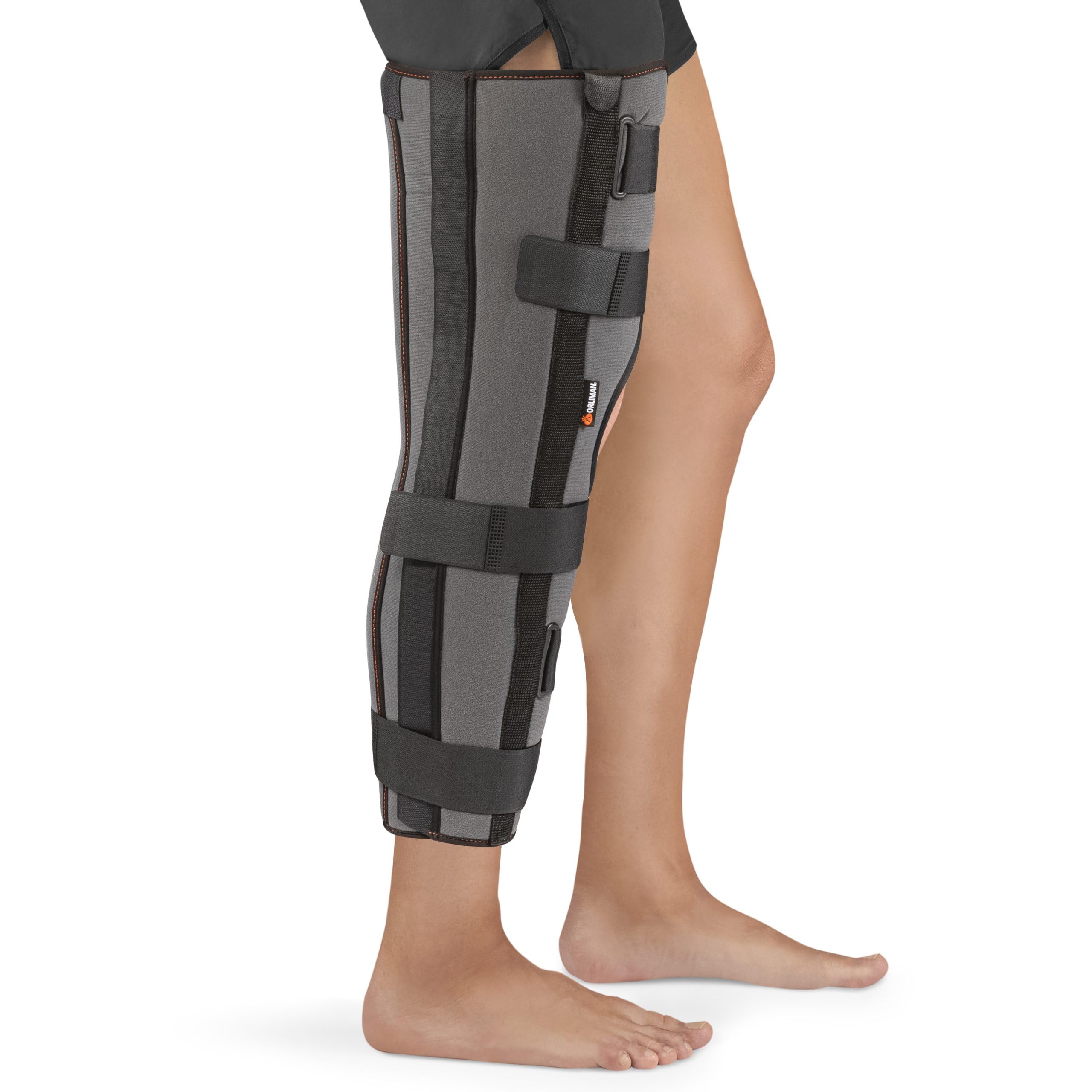 ORTESIS INMOVILIZADOR RODILLA 60CM IR6100