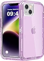 Vista 74 de Funda para iPhone 11 Pro Max, resistente a los golpes, protección contra caídas, funda protectora transparente de doble capa compatible con iPhone