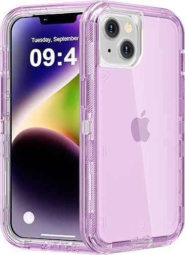 Miniatura 74 de Funda para iPhone 11 Pro Max, resistente a los golpes, protección contra caídas, funda protectora transparente de doble capa compatible con iPhone