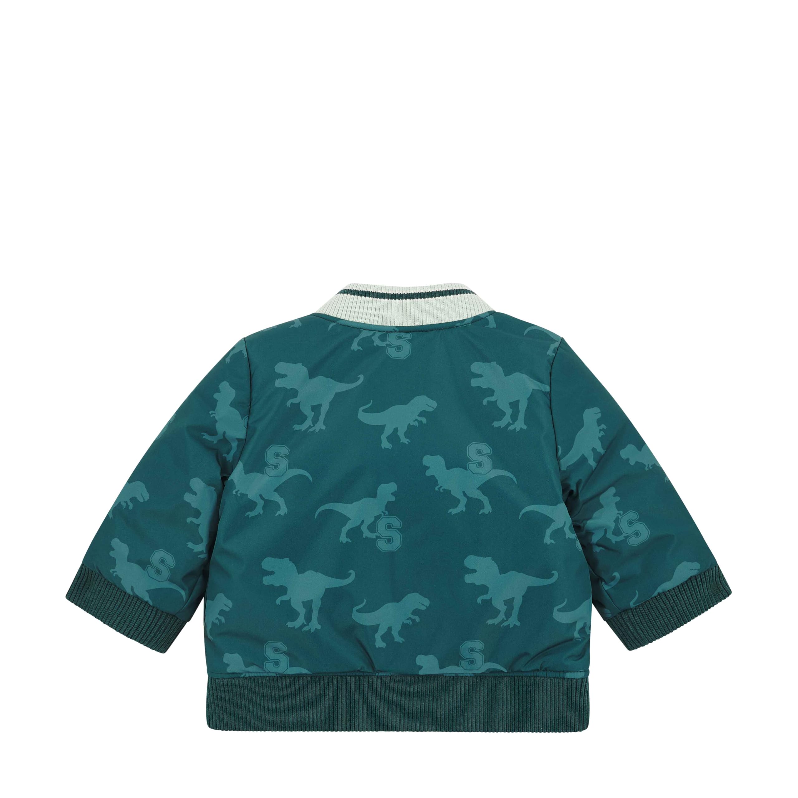 Steiff Baby - Jungen Wendejacke Wendejacke