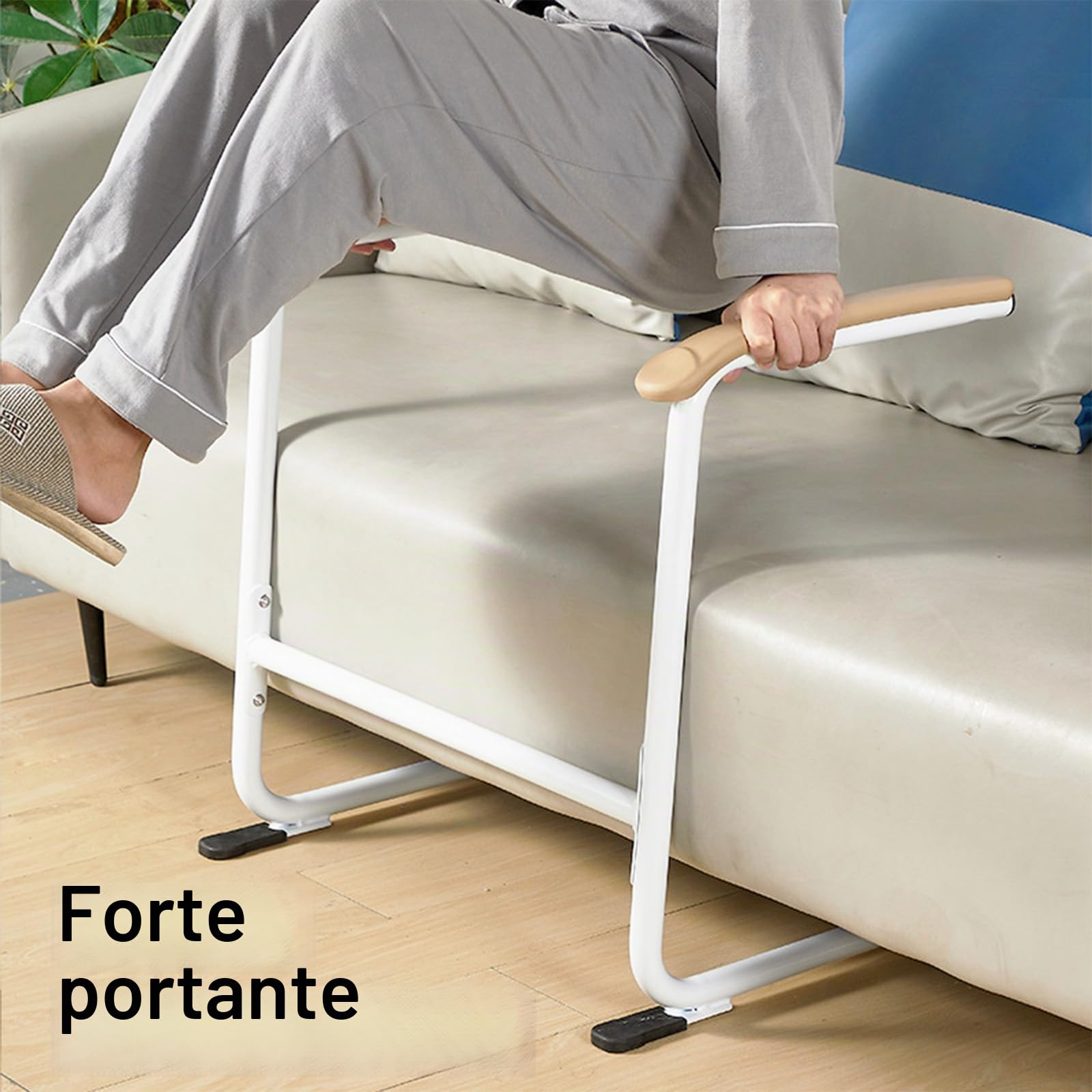 Ausilio Per Stare In Piedi, Divano Scala Sicurezza Anziani Maniglia Sostegno Sicurezza Mobilità Ausilio Per Stare Piedi Corrimano Divano Paziente Maniglia Ausiliaria 53cm * 65cm Capacità Carico 150kg