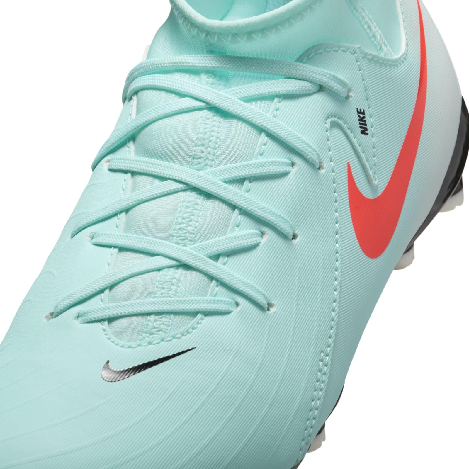 Nike Nike Jr. Phantom Luna 2 Academy Botas de Fútbol MG - Niño/A Y Niño/A Pequeño/A Soccer ShoeUnisex niños