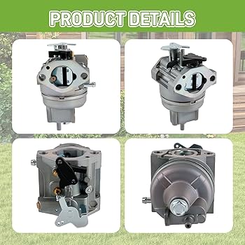 Amazon.com: partszen 16100-Z1A-801 16100-Z1A-013 16100-Z0J-003