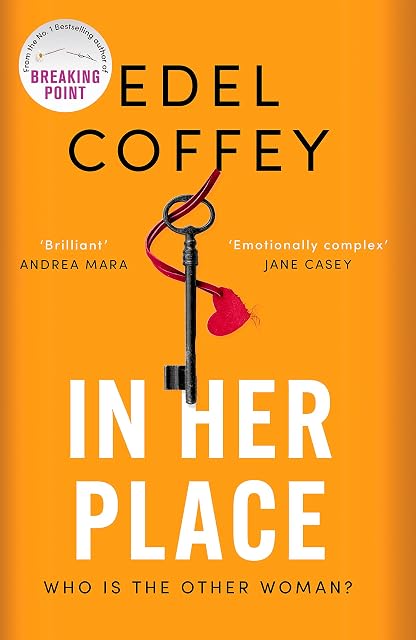 Portada de In Her Place