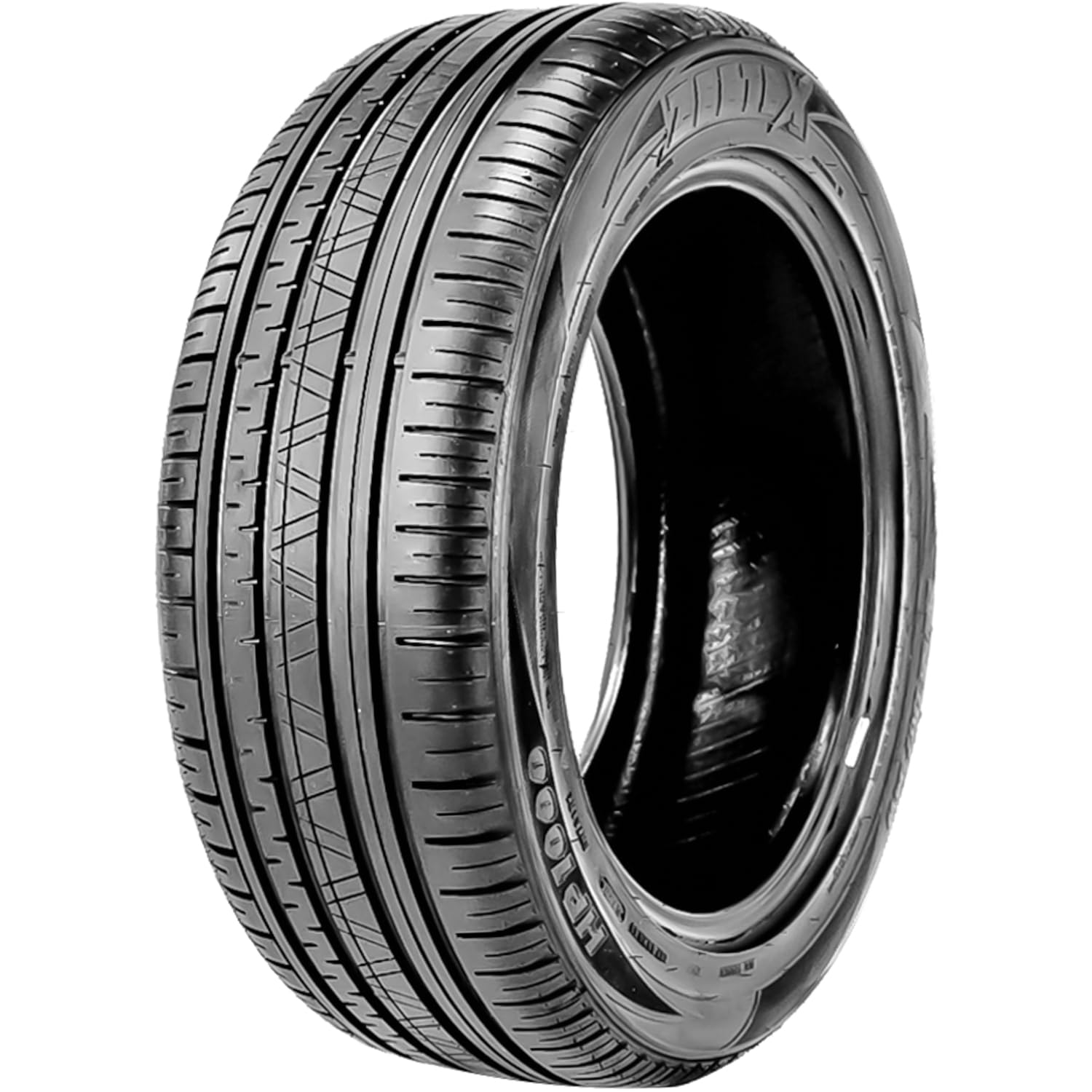 Zeetex HP1000 Performance Tire 205/55R15 88V : Amazon.ca: Automotive
