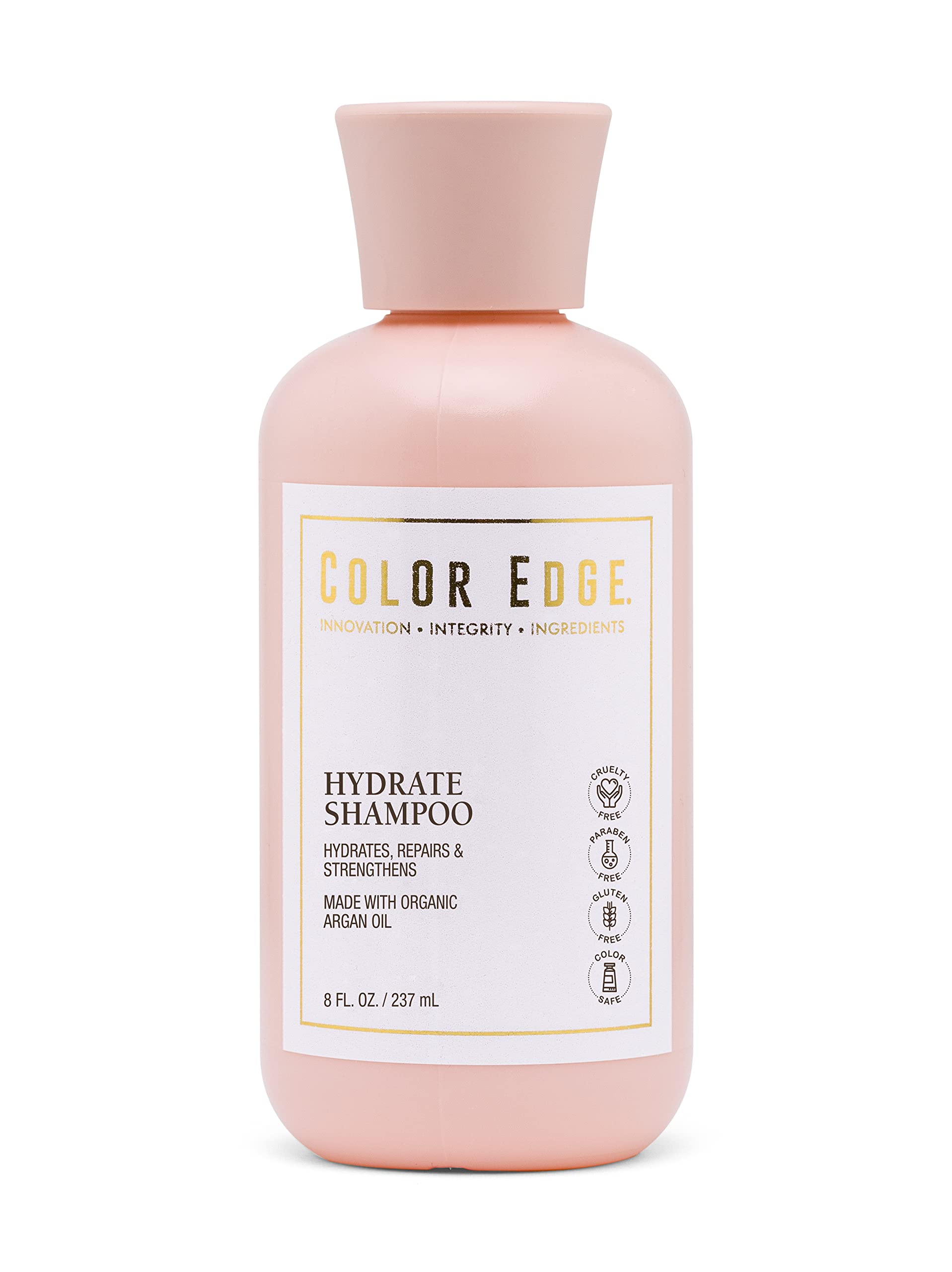 Color Edge Hydrate Shampoo 8oz.