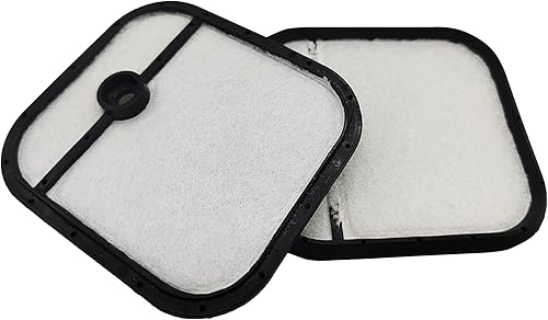 Miniatura 6 de Filtro de aire para 528074701 RedMax Red Max BCZ230TS BCZ2450S BCZ2460S BCZ260TS BCZ2650S BCZ2660TS BCZ3050S BCZ3060TS CHTZ2460 HTZ2460 Desbrozadora