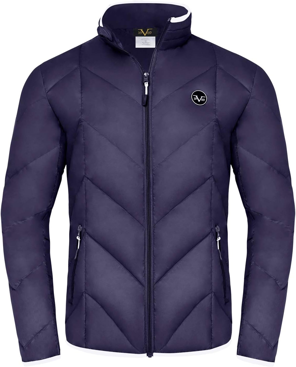 Doudoune versace 19v69 Clearance