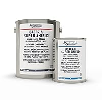 Vista 37 de MG Chemicals Total Ground - Revestimiento conductivo de carbón, (12 onzas), lata de aerosol.