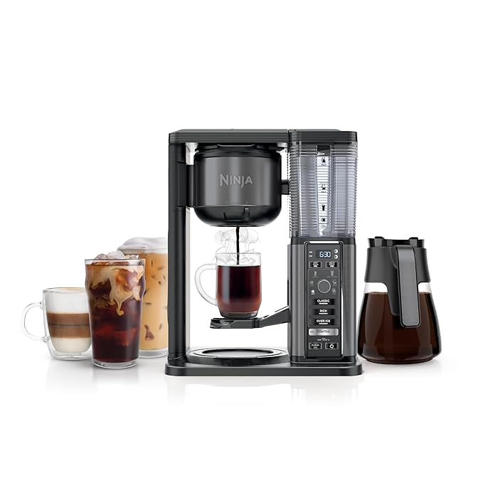 Ninja Specialty CM405A Coffee Maker
