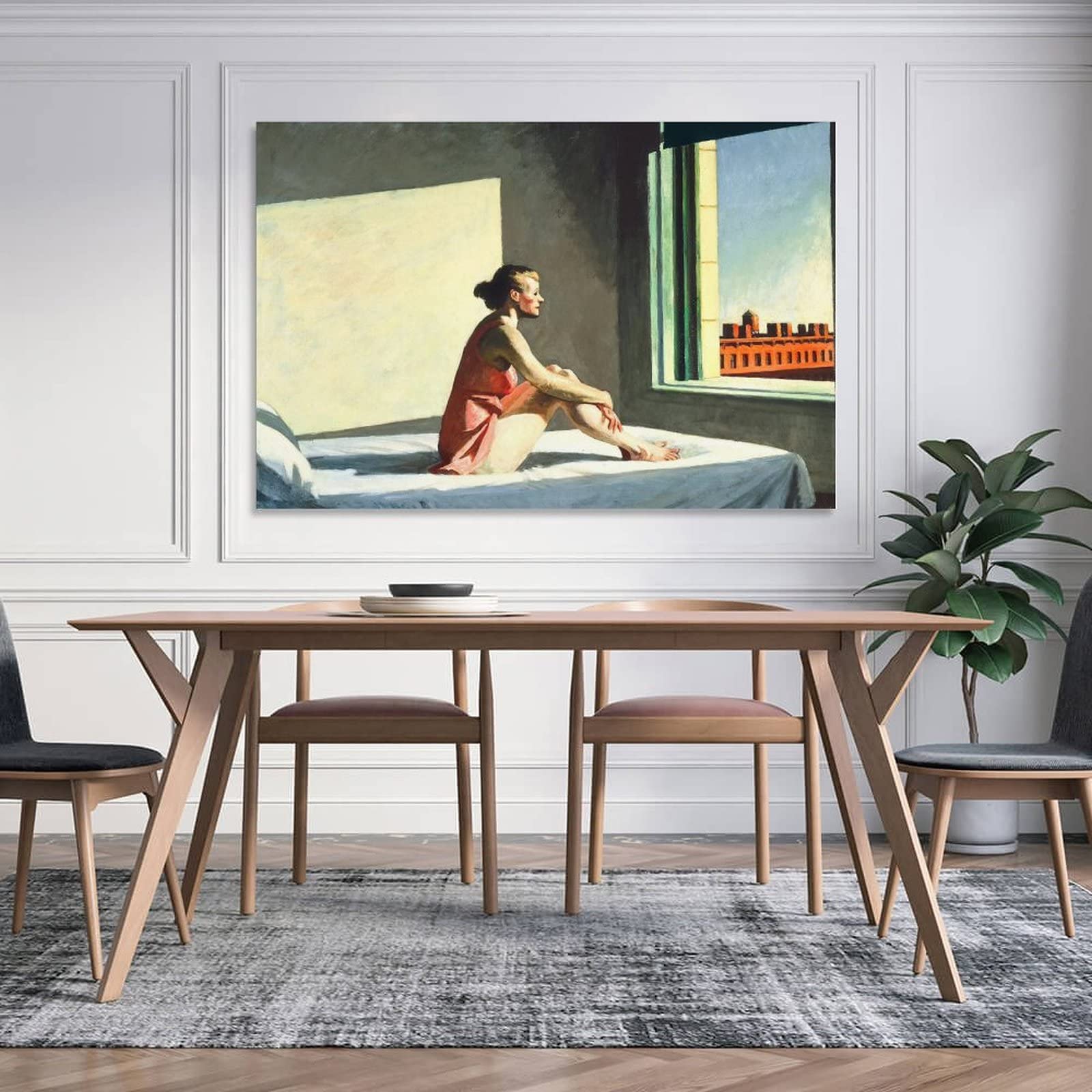 Amazon.co.jp: Edward Hopperエドワード・ホッパー (朝日 1952